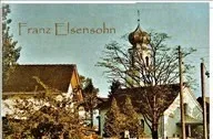 Architecture, Bell Tower, Building, Tower, Spire, Envelope, Mail, Neighborhood