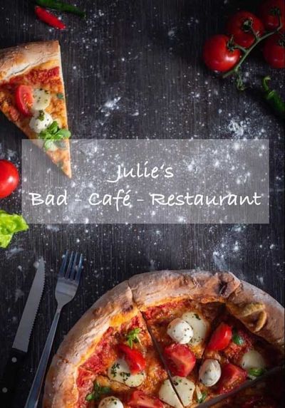Advertisement, Cutlery, Fork, Food, Pizza, Pork, Lunch, Meal, Poster, Food Presentation