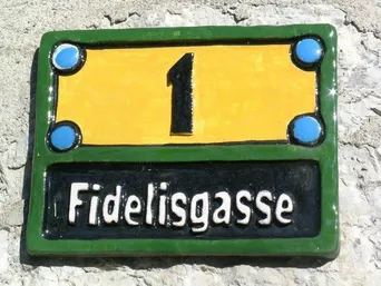 Number, Symbol, Text, Mailbox