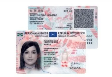 Text, Document, Id Cards, Driving License