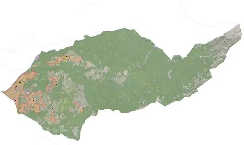 Map, Atlas, Chart, Diagram, Plot