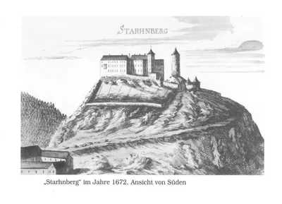 Art, Architecture, Building, Castle, Fortress, Drawing, Painting, Monastery