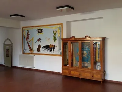 Interior Design, Cabinet, Furniture, Floor, Corner, Hardwood, Wood, Flooring, Building, Person