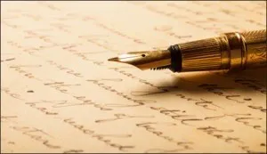 Pen, Text, Ammunition, Bullet, Weapon
