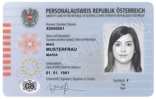 Text, Document, Person, Face, Head, Id Cards, Driving License