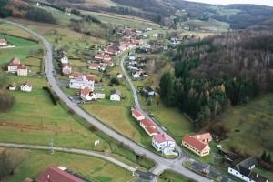 Road, Outdoors, Architecture, Building, Neighborhood, Nature, Aerial View