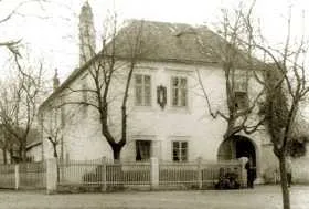 Building, House, Housing, Villa, Cottage