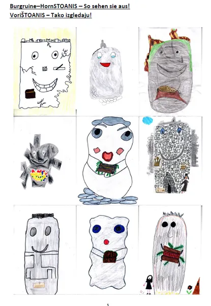 Nature, Outdoors, Winter, Snow, Snowman, Face, Person, Teddy Bear, Art, Drawing