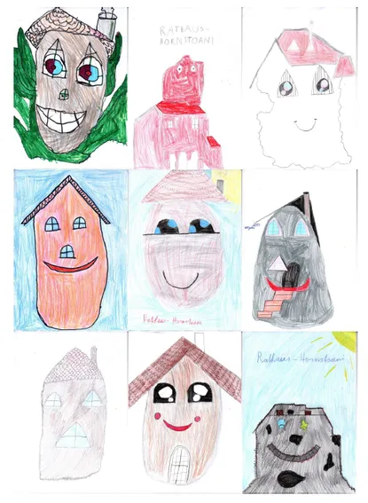 Coat, Art, Drawing, Comics, Person, Face, Head