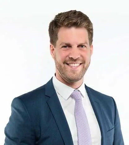 Accessories, Formal Wear, Tie, Head, Person, Face, Smile, Suit, Dimples, Man