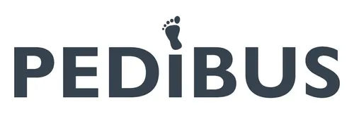 Logo, Text