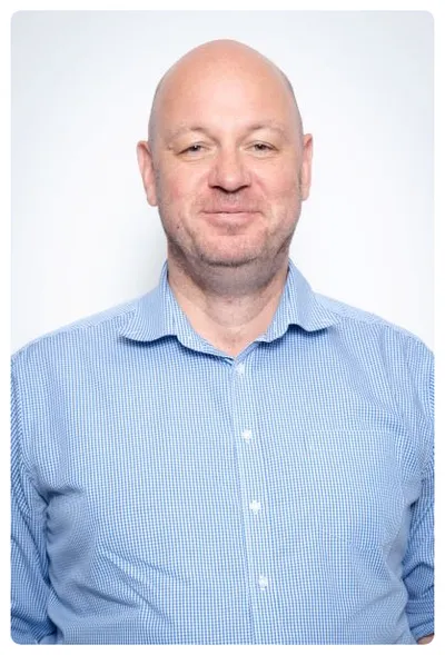 Face, Head, Person, Photography, Portrait, Shirt, Smile, Adult, Male, Man