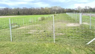 Countryside, Farm, Field, Nature, Outdoors, Pasture, Fence, Bench, Yard, Backyard