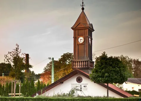 Architecture, Building, Clock Tower, Tower