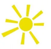 Nature, Outdoors, Sky, Sun, Logo, Cross, Symbol