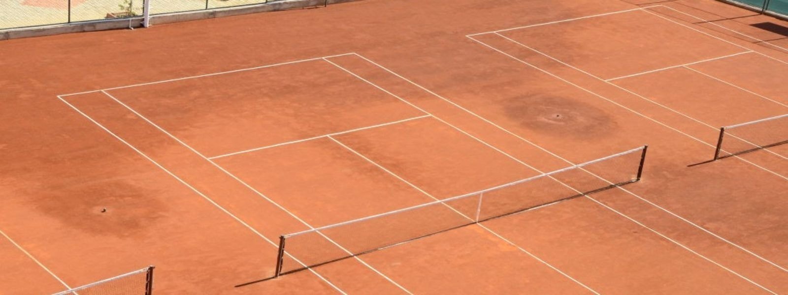 Sport, Tennis