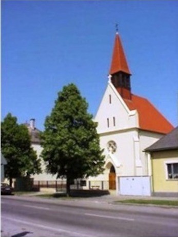 Architecture, Building, Spire, Tower, Monastery, Cathedral, Church, Plant, Tree, Car