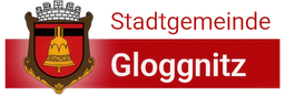 Stadtgemeinde Gloggnitz-Logo
