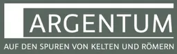 Museum ARGENTUM / Kristallausstellung-Logo
