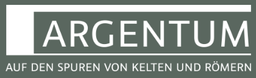 Museum ARGENTUM / Kristallausstellung-Logo