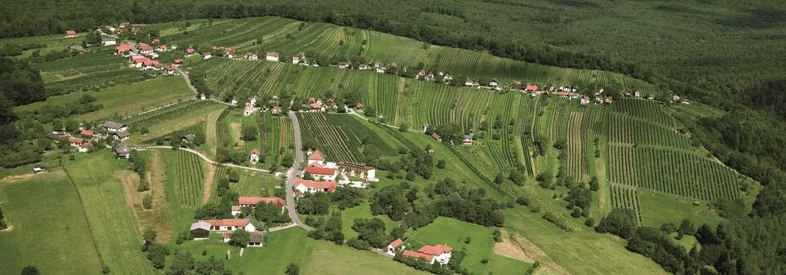 Outdoors, Nature, Countryside, Building, Rural, Field, Scenery, Aerial View, Farm, Pasture