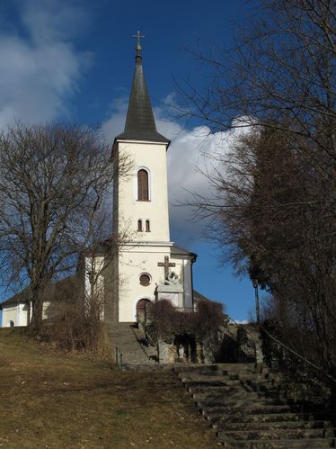 Spire, Tower, Clock Tower, Monastery, Cross, Bell Tower