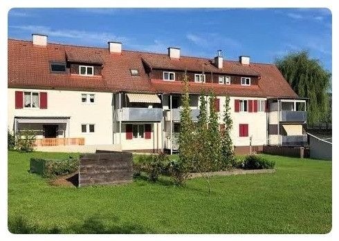 Architecture, Building, House, Housing, Villa, Grass, Plant, Row House