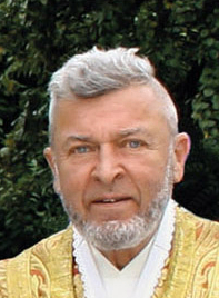 Face, Head, Person, Photography, Portrait, Adult, Male, Man, Bishop, Priest