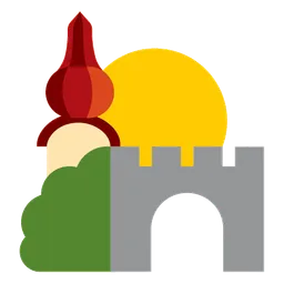 Stadtgemeinde Friedberg-Logo