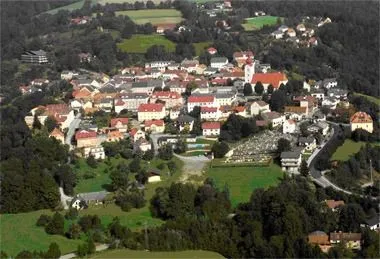 Neighborhood, Outdoors, Nature, Countryside, Architecture, Building, Rural, Aerial View