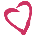 Bild enthält, Heart, Smoke Pipe