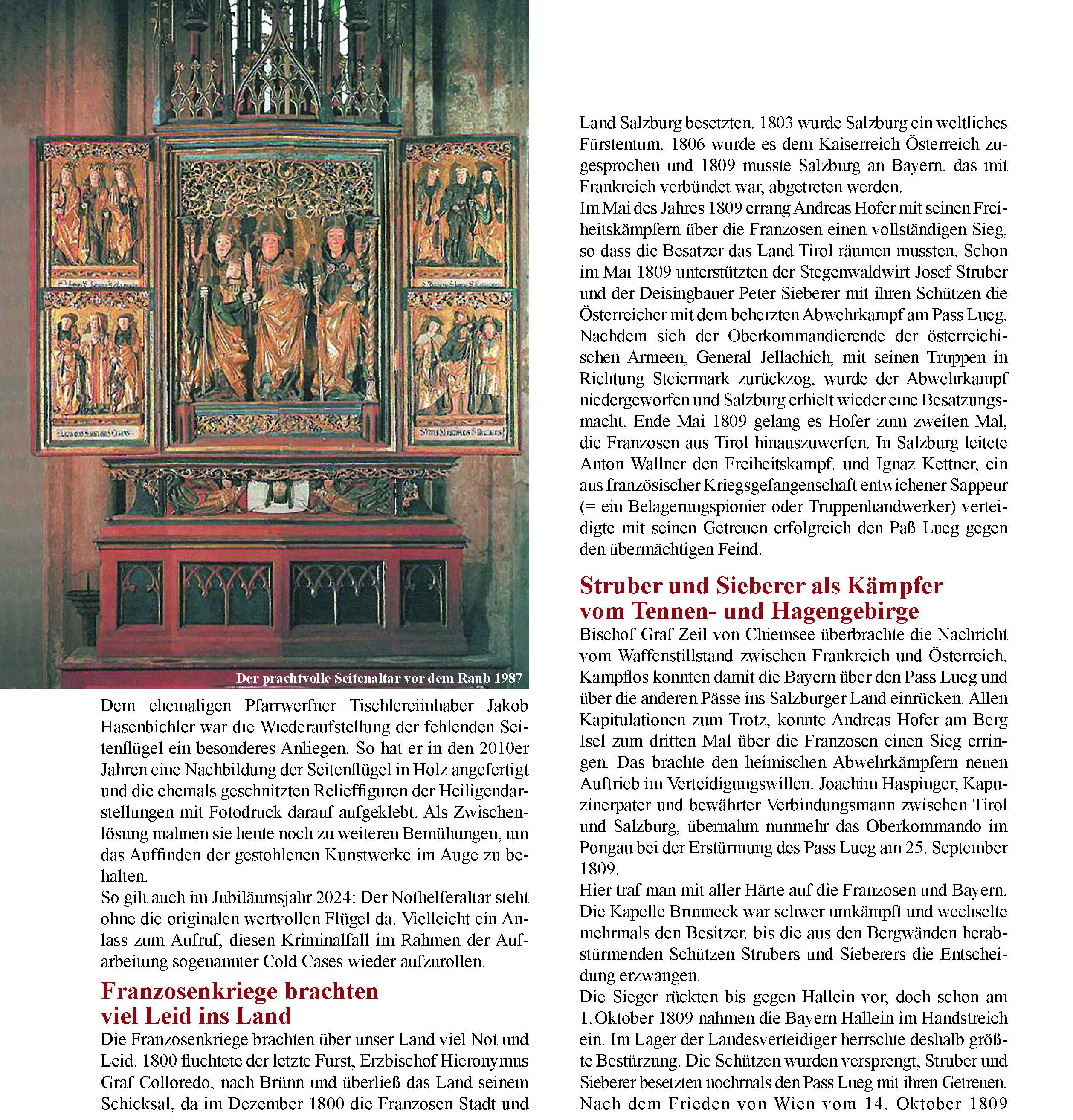 Bild enthält, Altar, Architecture, Building, Church, Prayer, Advertisement, Poster, Person, Text