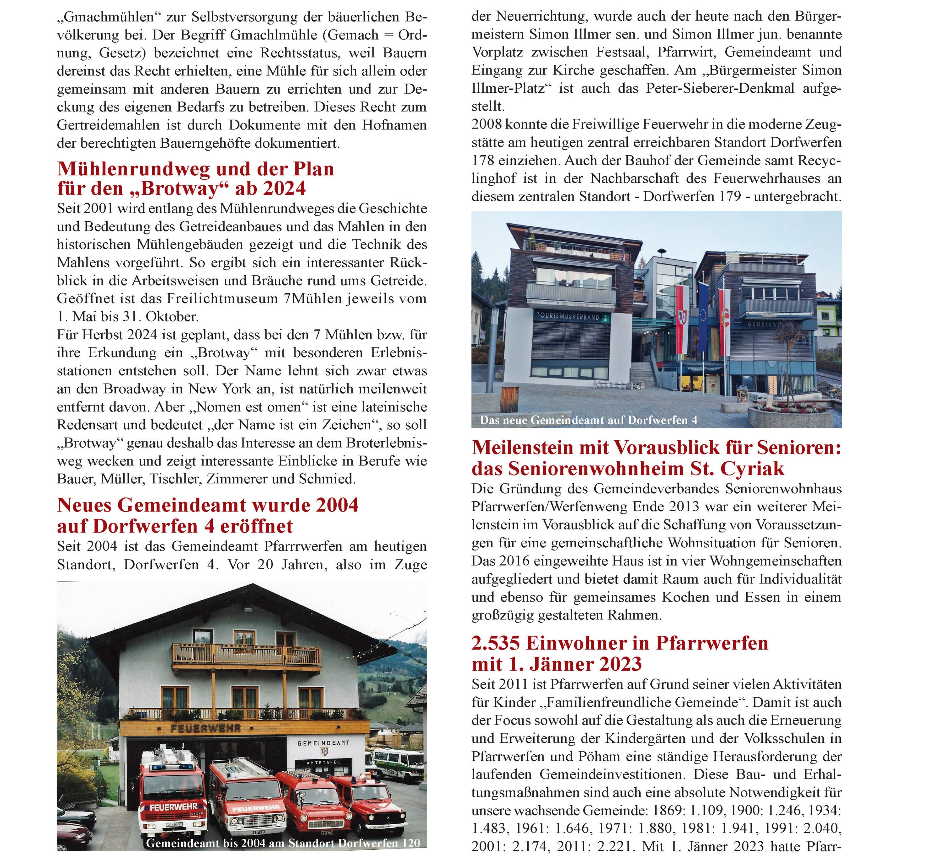 Bild enthält, Advertisement, Poster, Architecture, Building, Car, Transportation, Vehicle, Truck, Fire Truck