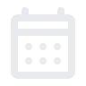 Ein Kalender-Icon mit sechs angezeigten Tagen.