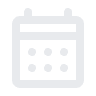 Ein Kalender-Icon mit sechs angezeigten Tagen.