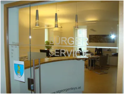 Furniture, Table, Chair, Door, Desk, Clinic, Lighting, Reception, Monitor, Indoors