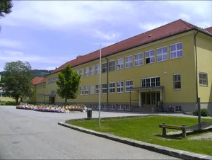 Campus, Bicycle, School, College, City