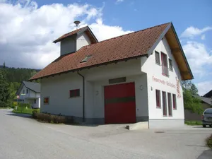 Car, Garage, Indoors, Cottage, House, Housing