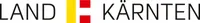 Das Bild zeigt ein Logo mit den Buchstaben 'E' und 'K'. Der Buchstabe 'E' ist gelb und 'K' ist schwarz mit einem Umlaut über dem 'A'. Die Farben sind lebhaft und das Design ist modern.