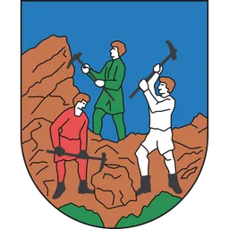 Vordernberg-Logo
