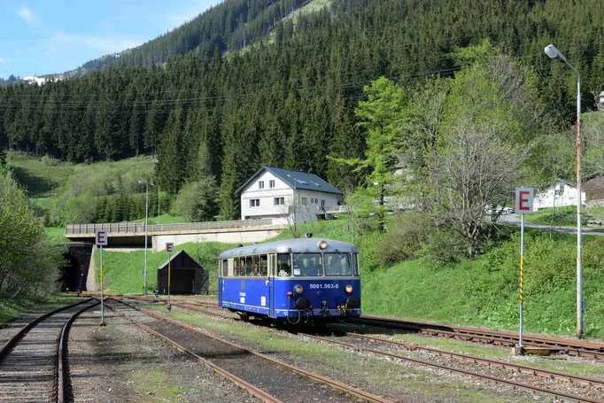 Railway, Terminal, Train, Train Station, Transportation, Vehicle, Person