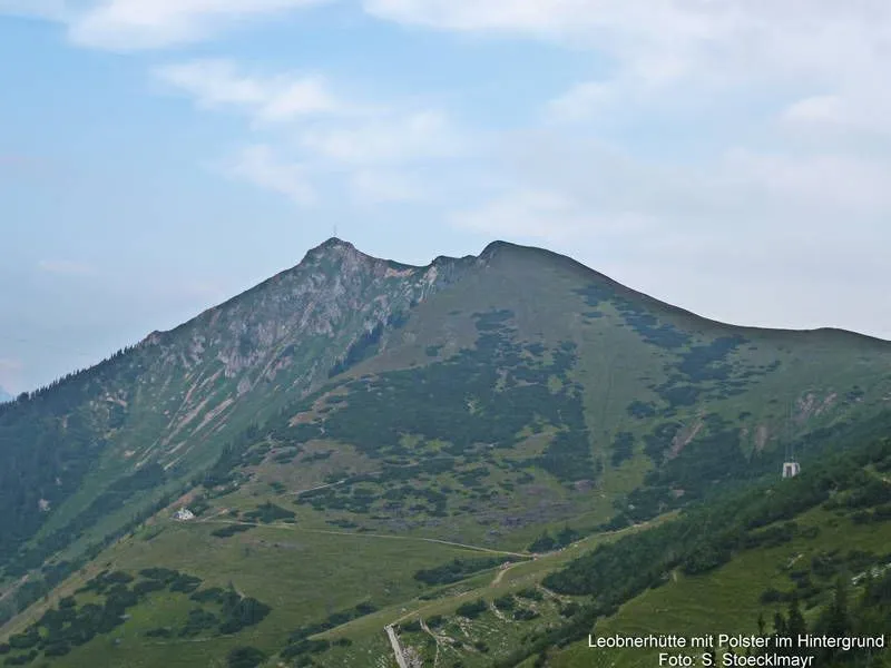 Mountain, Mountain Range, Nature, Outdoors, Peak, Countryside, Hill, Slope