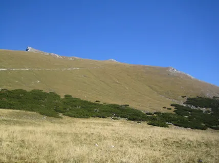 Slope, Countryside, Hill, Nature, Outdoors, Grass, Grassland, Plateau, Scenery, Peak
