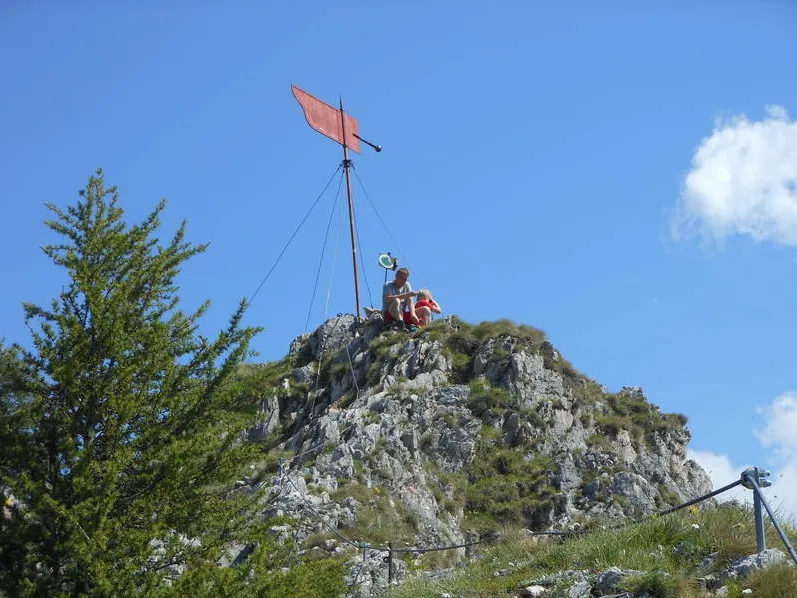 Person, Worker, Adventure, Leisure Activities, Outdoors