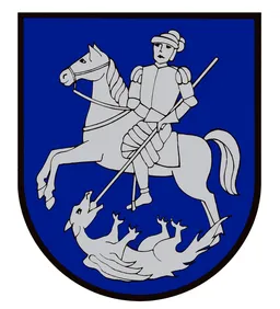 Sankt Georgen an der Stiefing-Logo