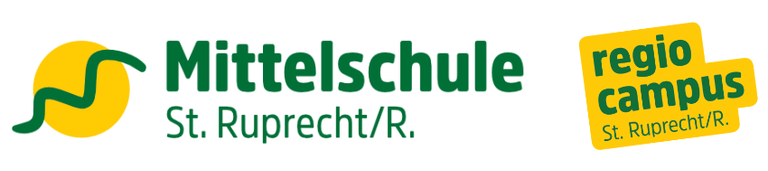 Mittelschule St. Ruprecht an der Raab-Logo