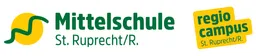 Mittelschule St. Ruprecht an der Raab-Logo