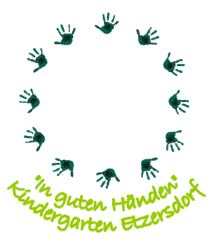 Kindergarten Etzersdorf-Logo