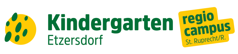 Kindergarten Etzersdorf-Logo