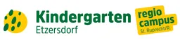 Kindergarten Etzersdorf-Logo